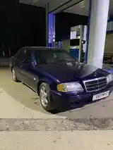 Mercedes-Benz C class, 1999-2