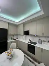 2-комн. квартира, 7 этаж, 55 м², Проспект Саади Шерази-3