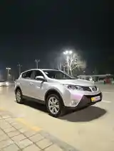 Toyota RAV 4, 2014-4