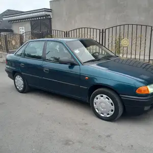 Opel Astra F, 1995