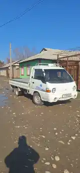 Бортовой автомобиль Hyundai Porter, 2000-4