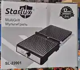 Тостер starlux 22001-3