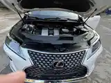 Lexus RX series, 2018-9