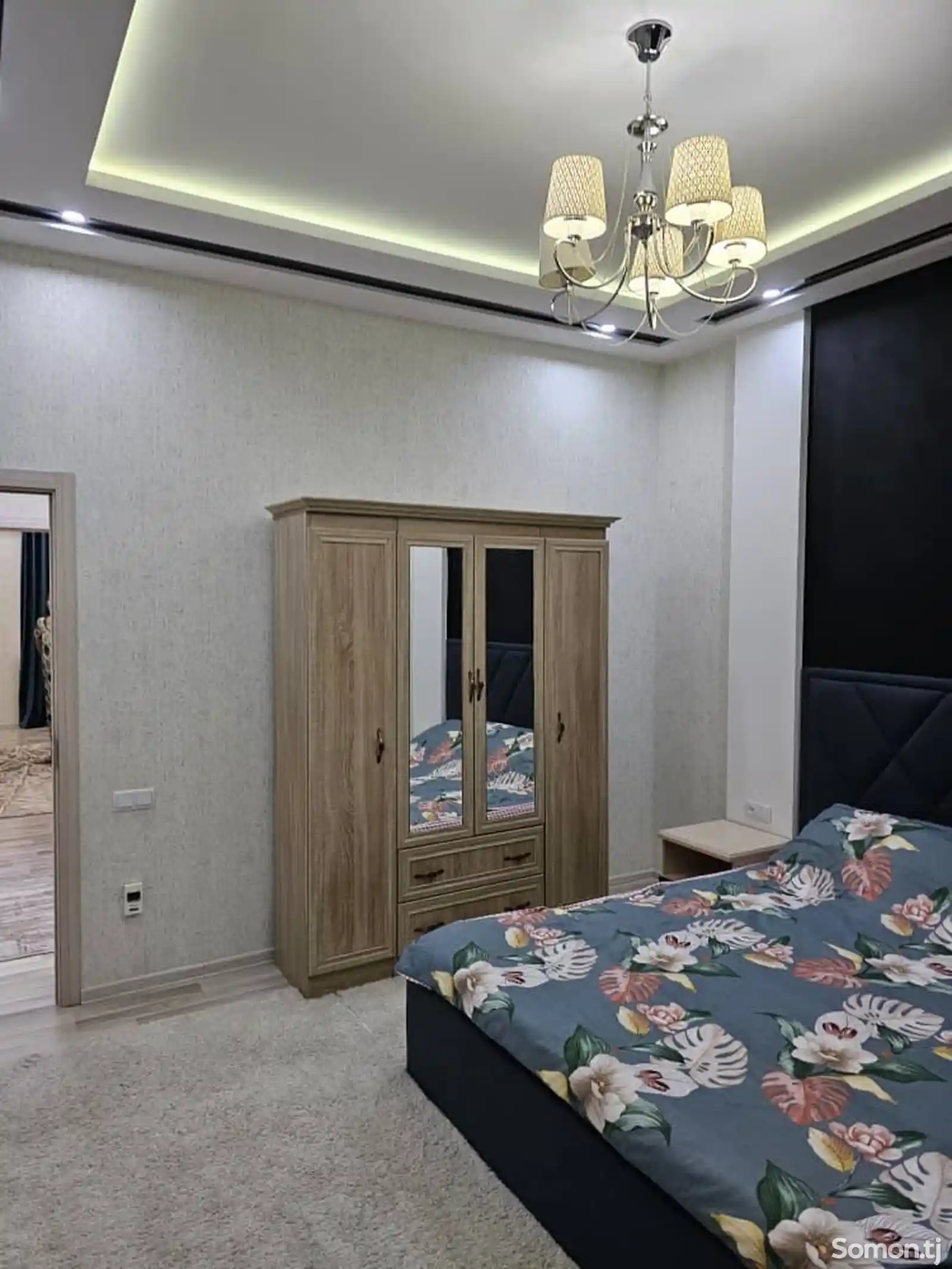 2-комн. квартира, 5 этаж, 80 м², 32мкр-2