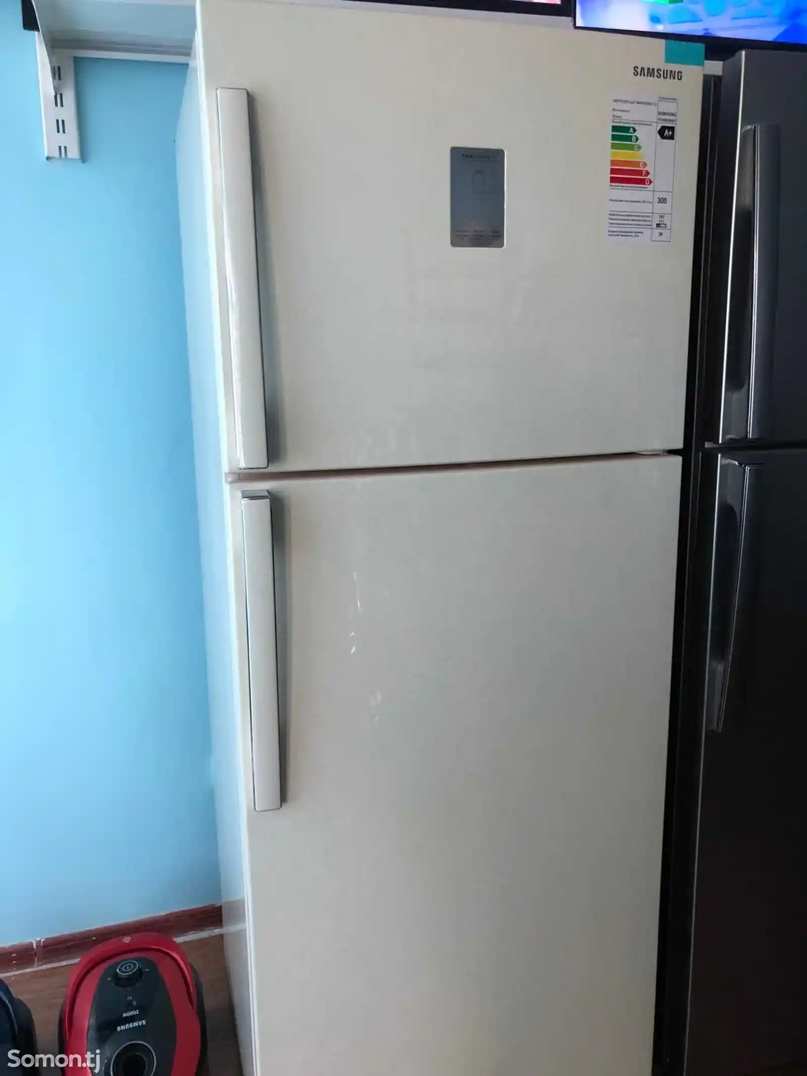 Холодильник Samsung RT46-1