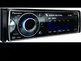 Автомагнитола Pioneer Bt dvd-3