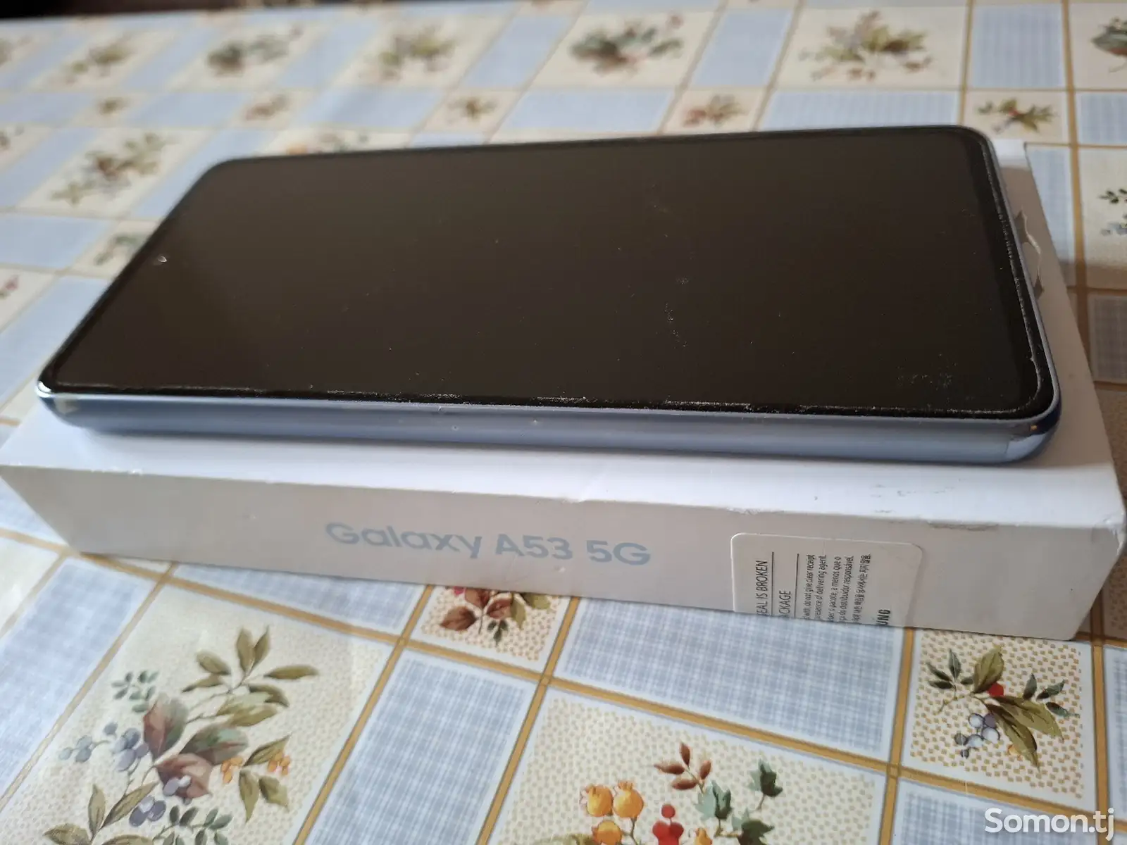 Samsung Galaxy A53 5G-3