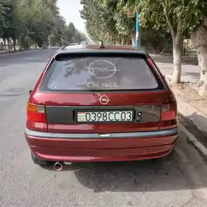 Opel Astra F, 1993