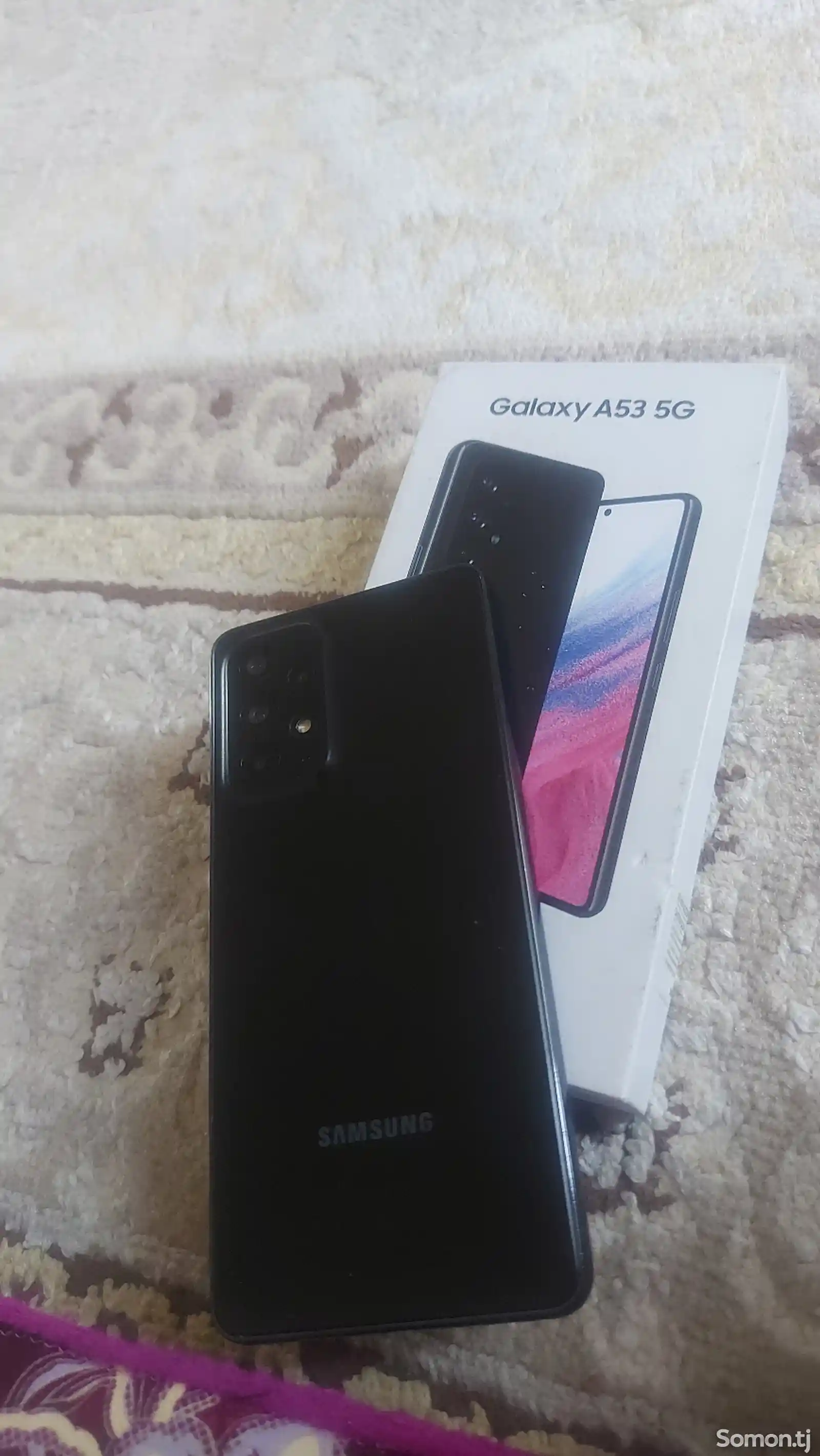 Samsung Galaxy А53-3