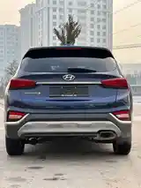 Hyundai Santa Fe, 2019-4