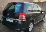 Opel Zafira, 2009-4