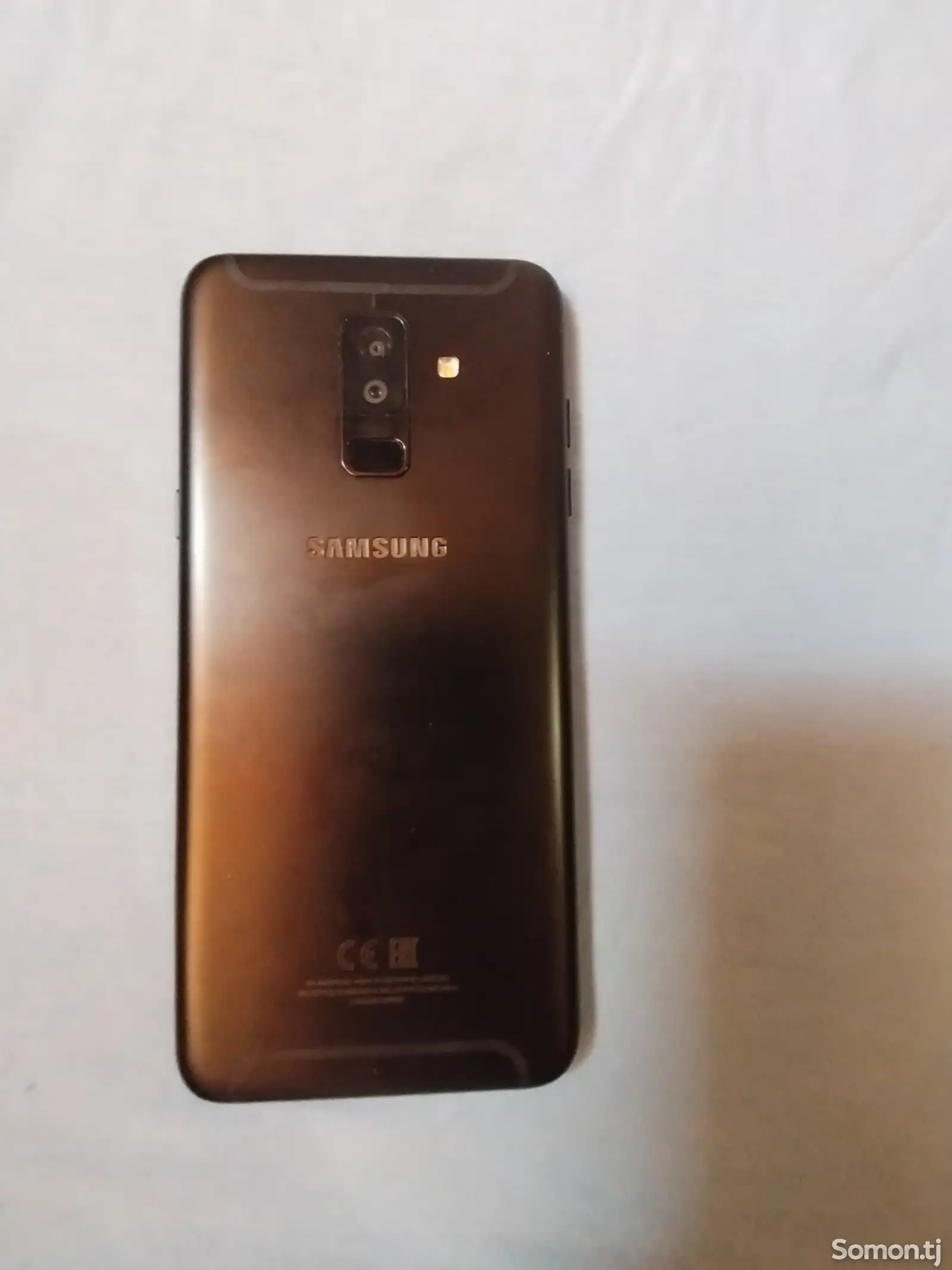 Samsung Galaxy A6 plus+-1