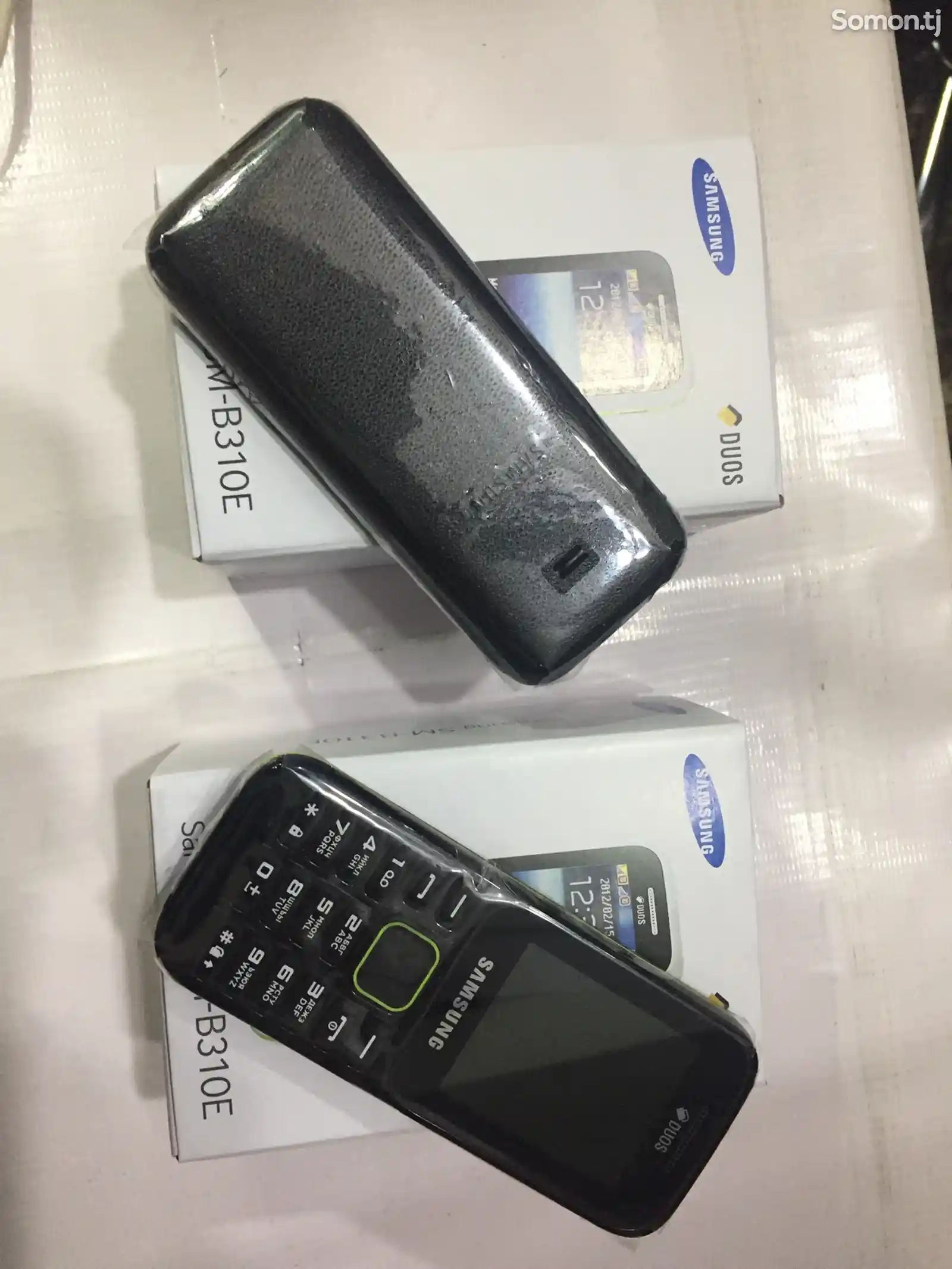 Samsung B310-2