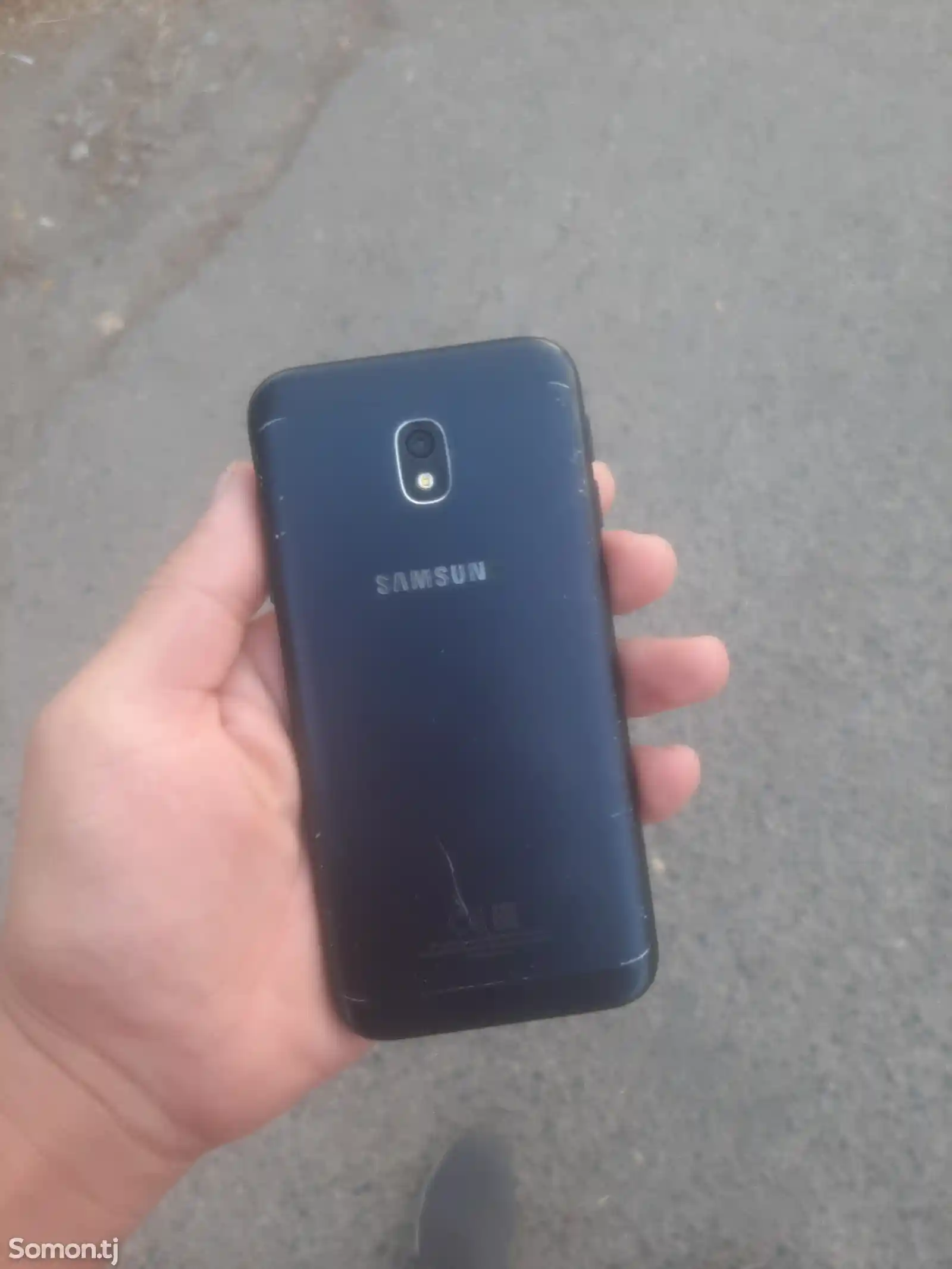 Samsung Galaxy J3-1