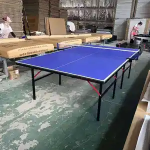 теннисный стол