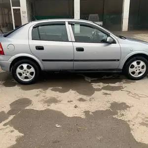 Opel Astra G, 2000