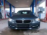 BMW 3 series, 2018-2