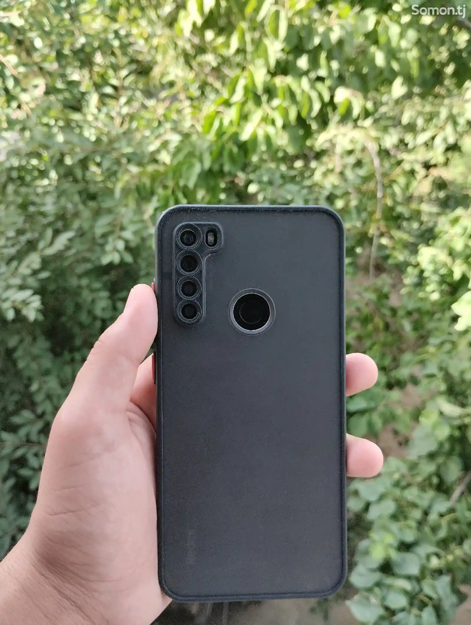 Xiaomi Redmi Note 8-2