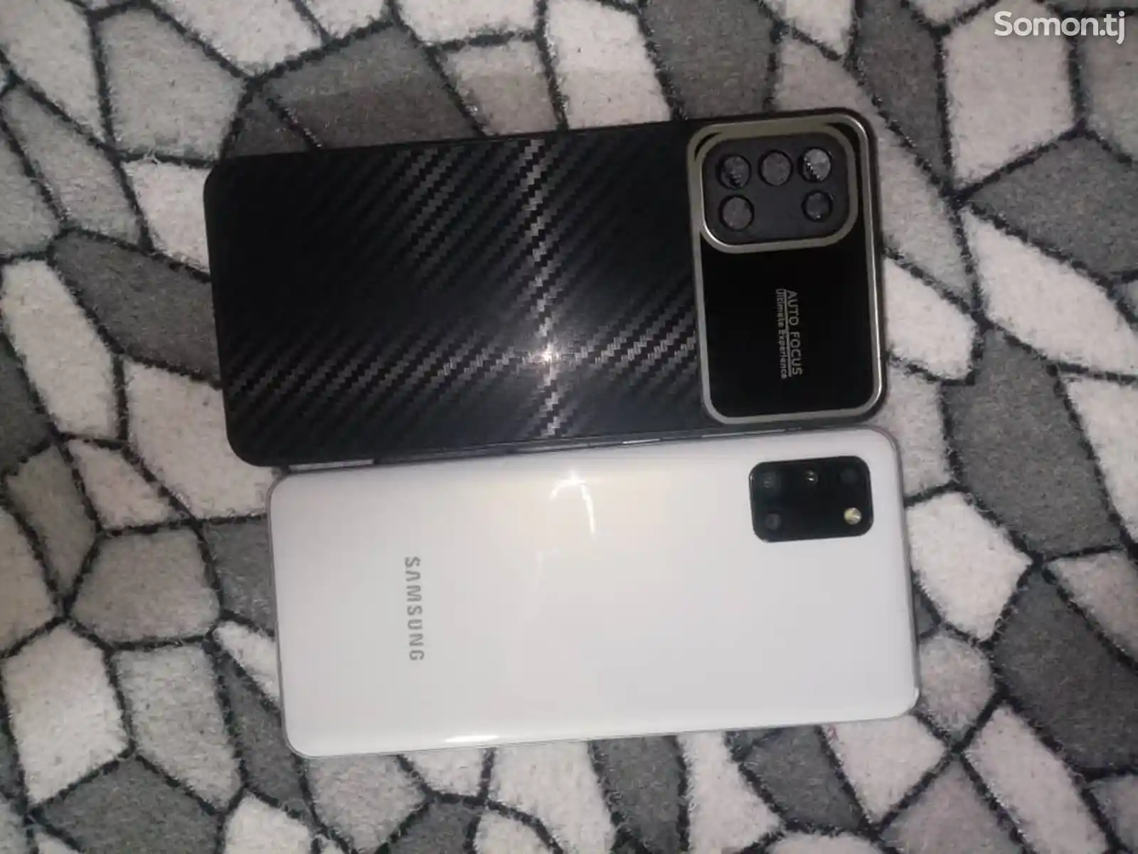 Samsung Galaxy A31-2