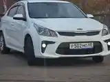 Kia Rio, 2018-7