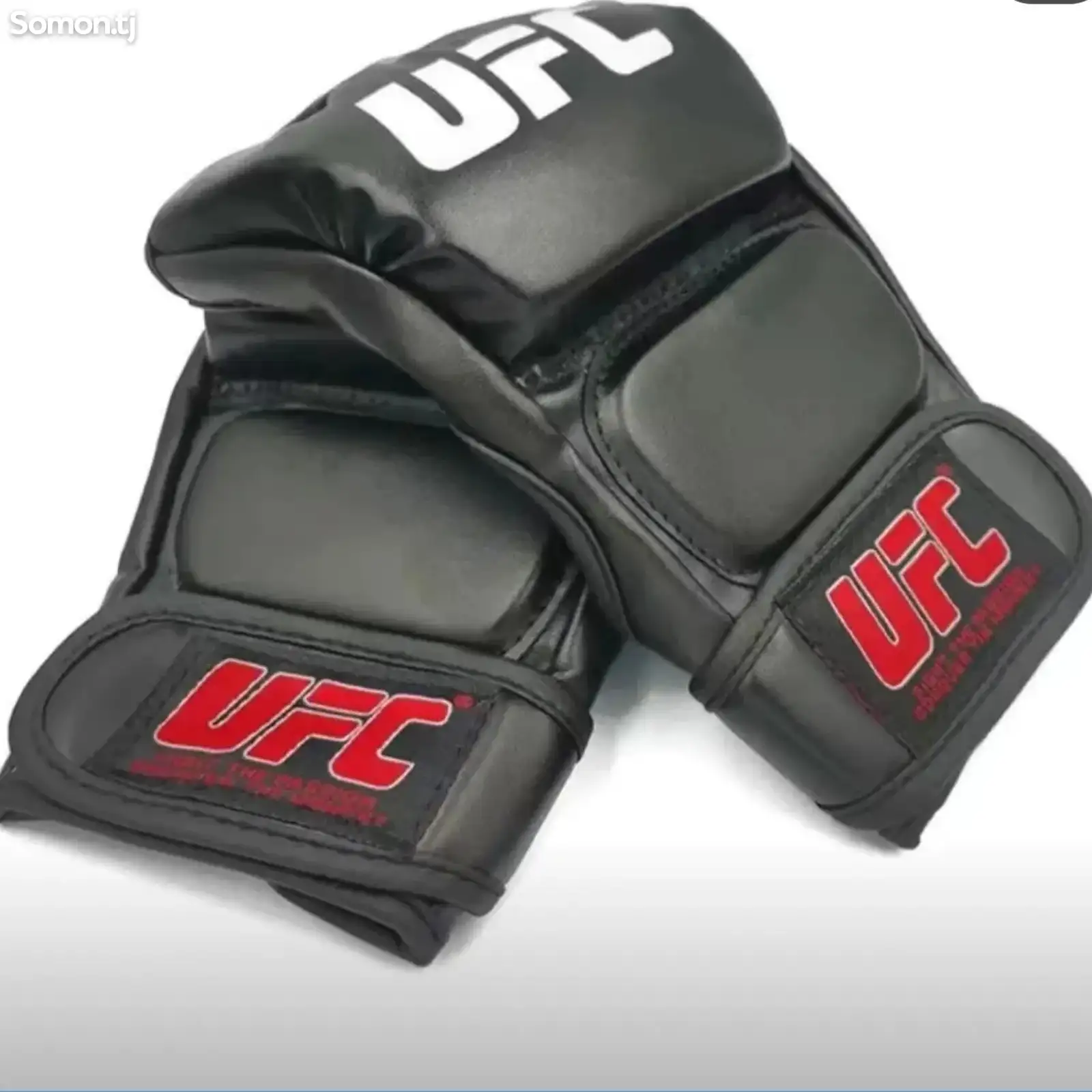 Перчатки UFC-2