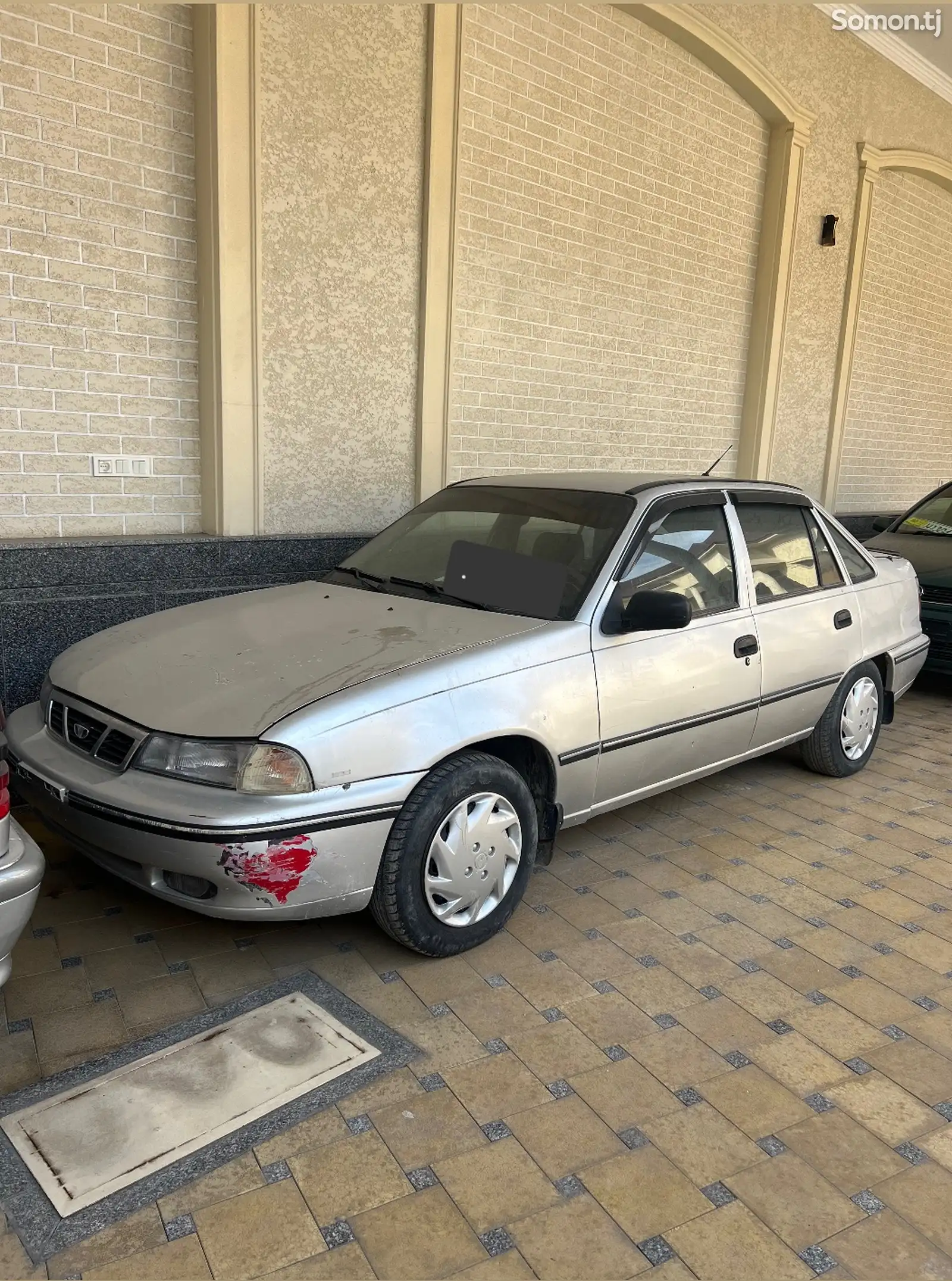 Daewoo Nexia, 1995-1