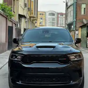 Dodge Durango, 2019