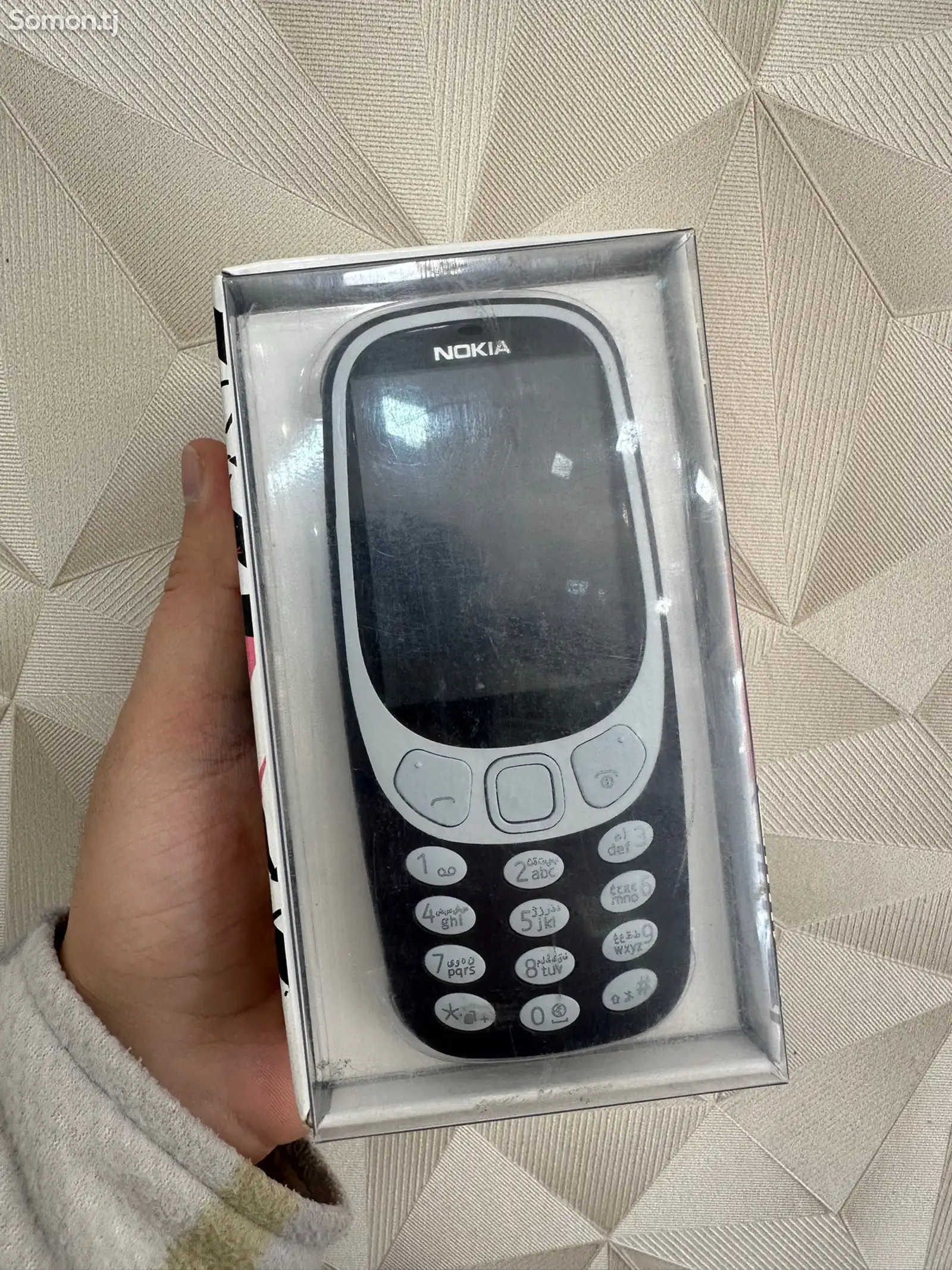 Nokia 3310