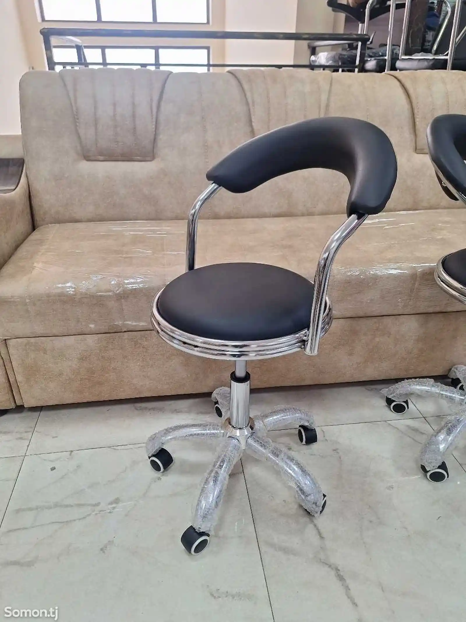 Кресло для салона-1