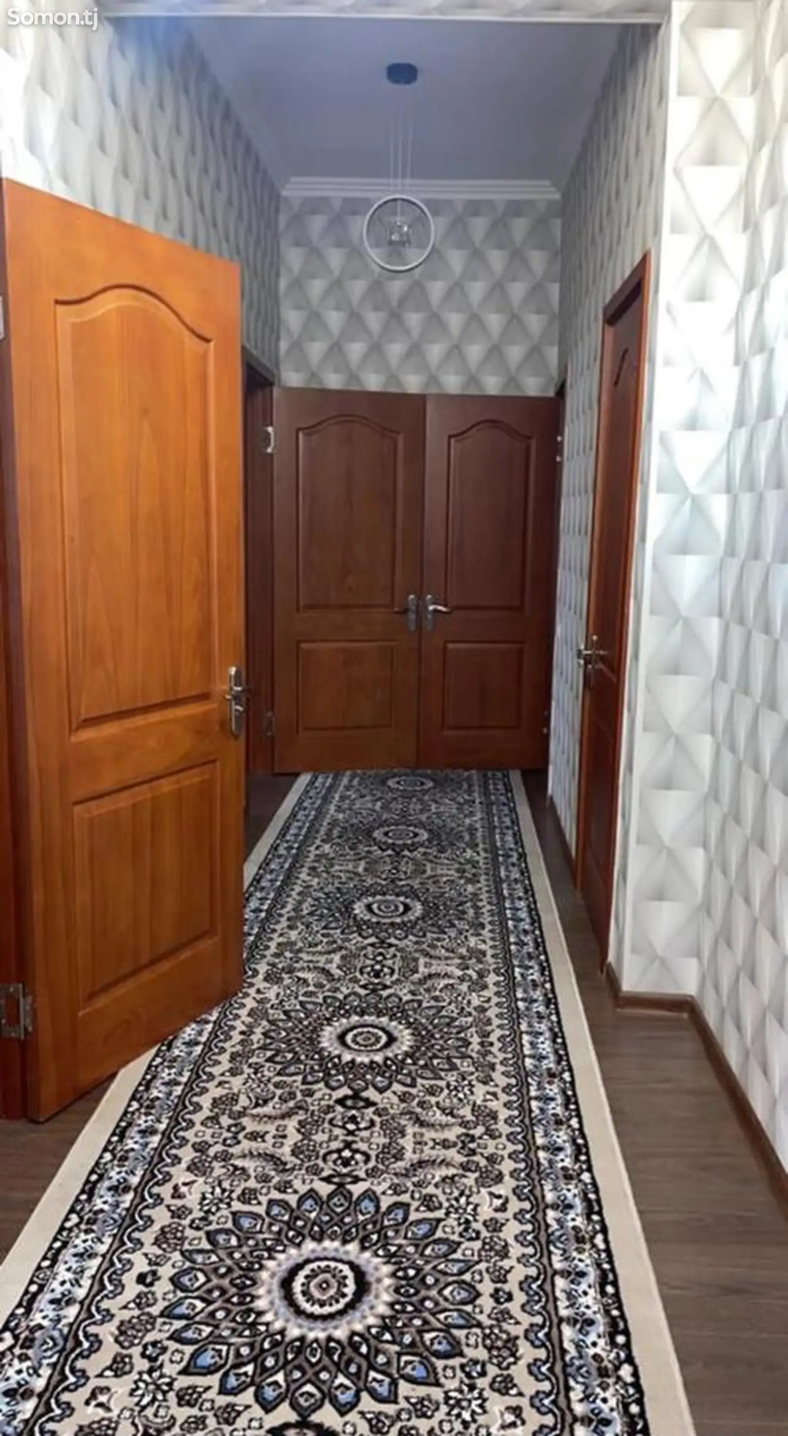 2-комн. квартира, 5 этаж, 75м², Сино, Караболо дом, Колини Сомон-7