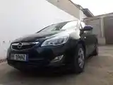 Opel Astra J, 2011-3