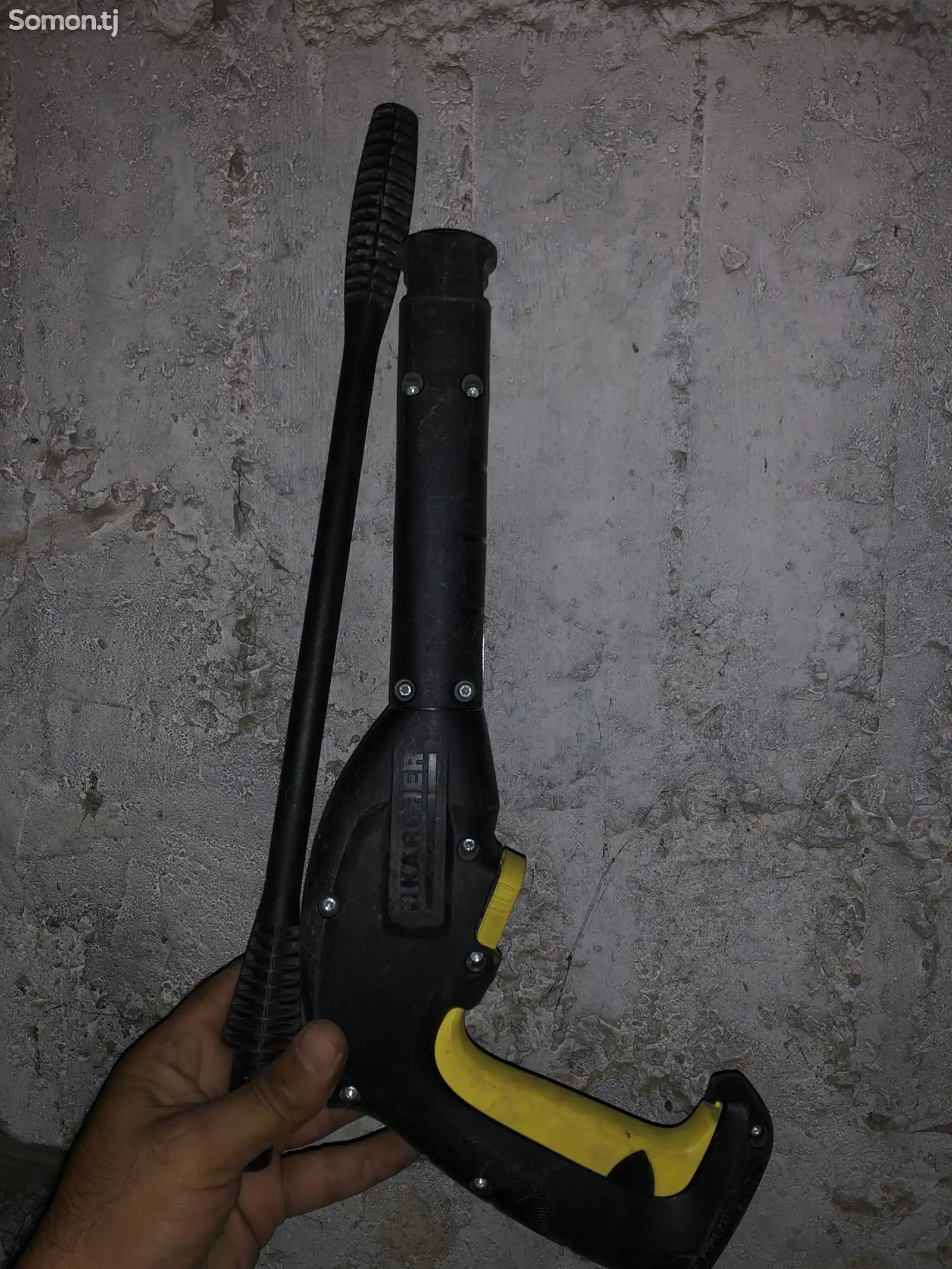 Насадка от karcher