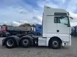 Седельный тягач MAN TGX26 480 2017 euro 6-10