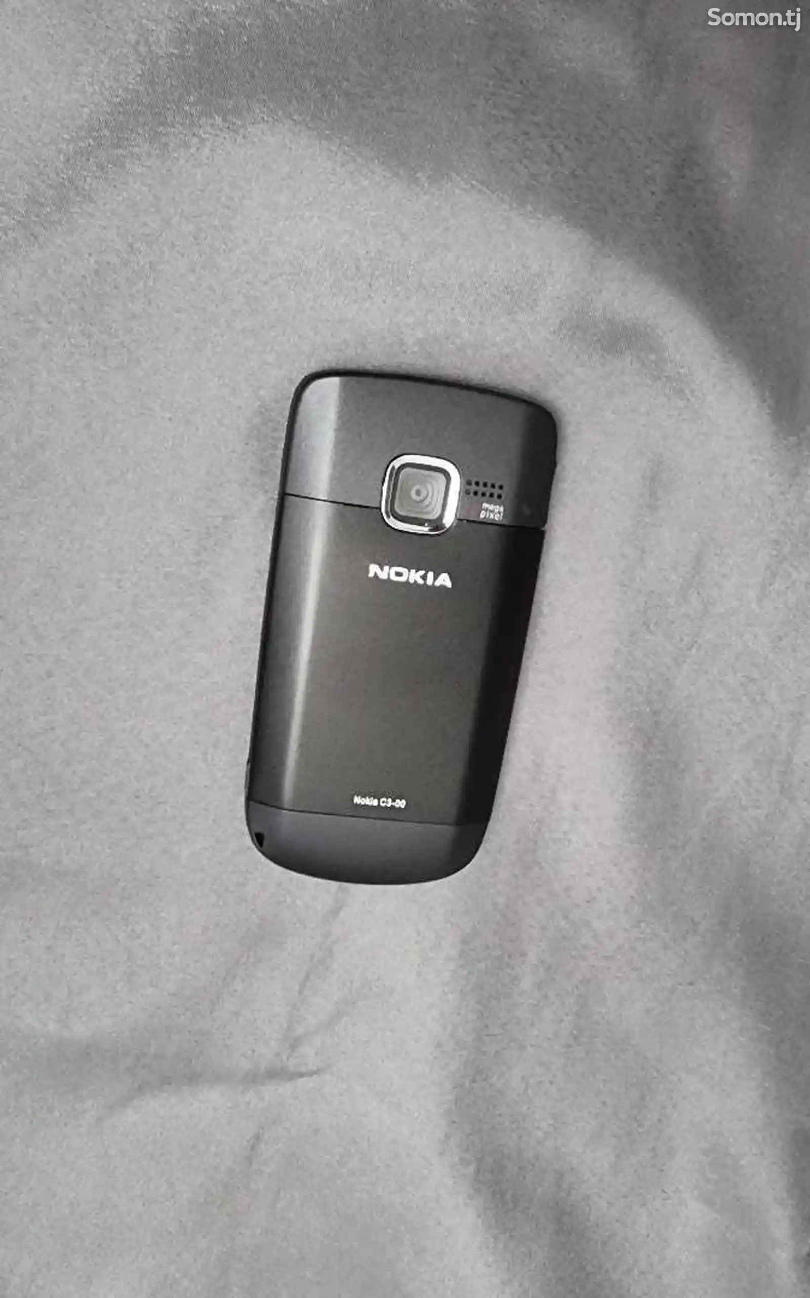 Nokia C3-00-3
