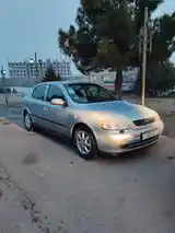 Opel Astra G, 2002-2