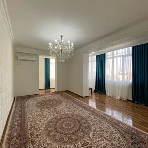 3-комн. квартира, 8 этаж, 135 м², Сомони, Бурак