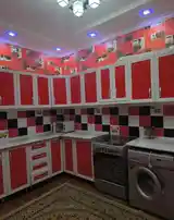 2-комн. квартира, 6 этаж, 90м², Сино-6