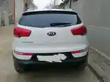 Kia Sportage, 2014-4