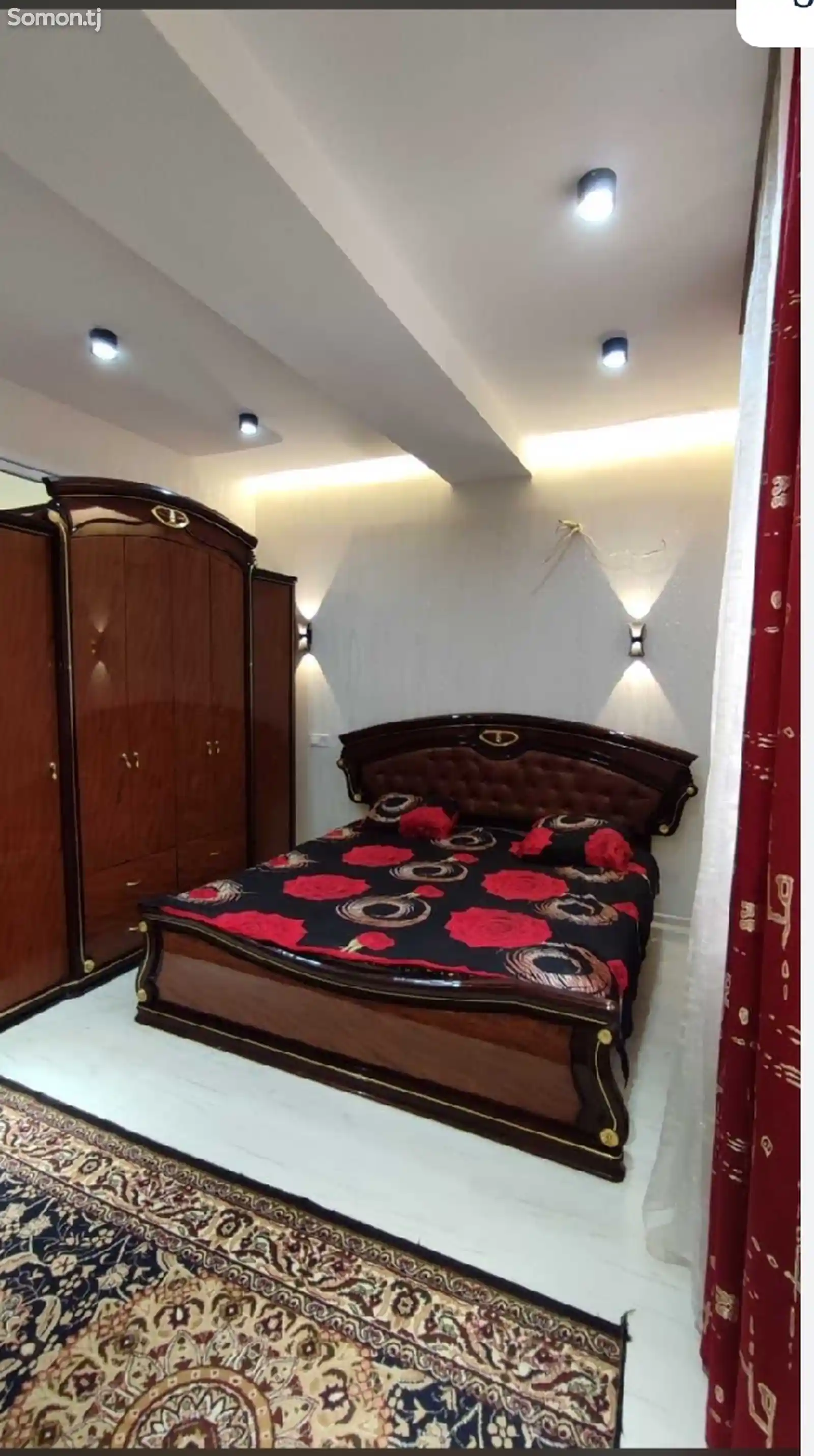 3-комн. квартира, 1 этаж, 90м², Магазин Амид-1