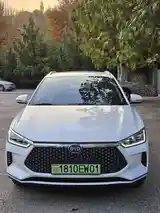 BYD E2, 2022-3