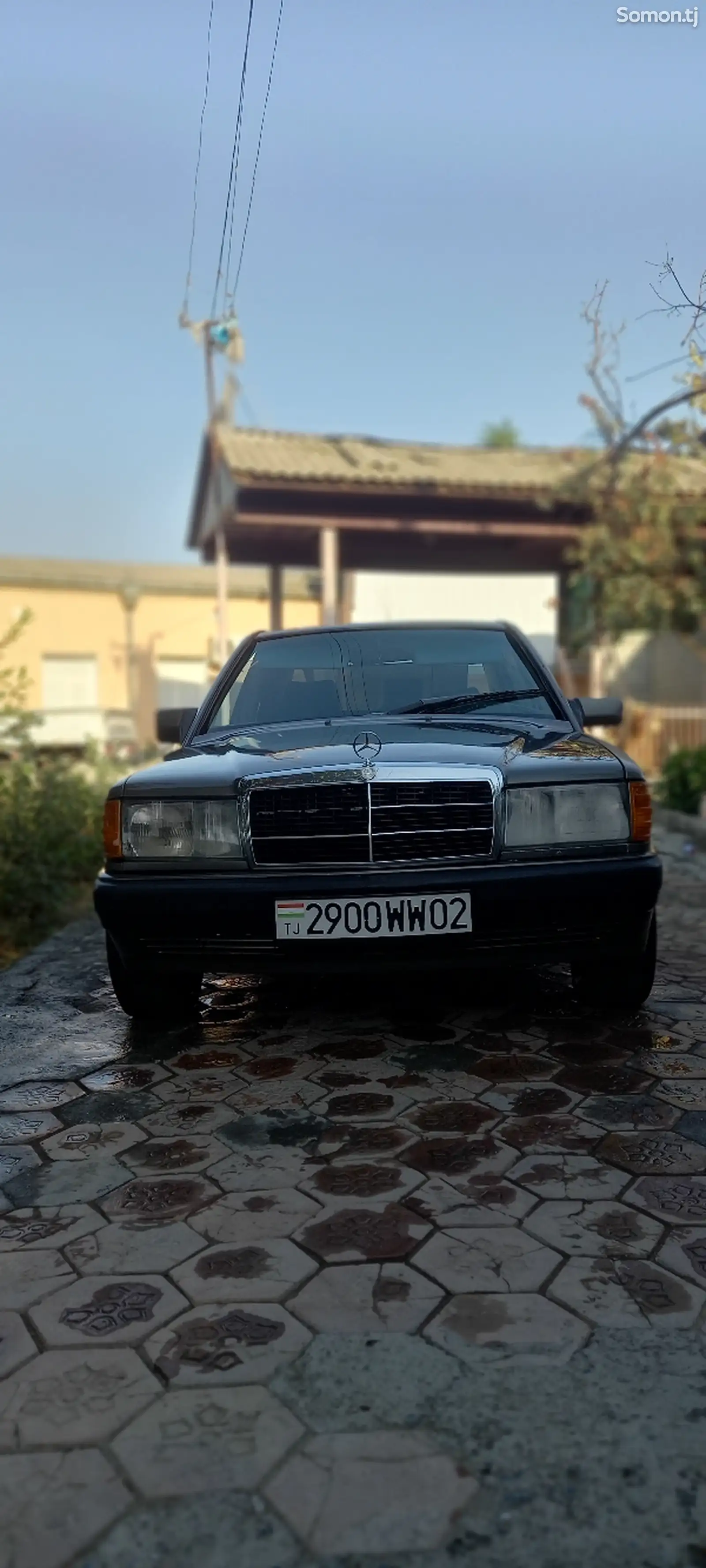 Mercedes-Benz W124, 1992-2