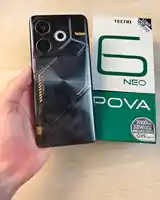 Tecno Pova Neo 6 16/256gb-2