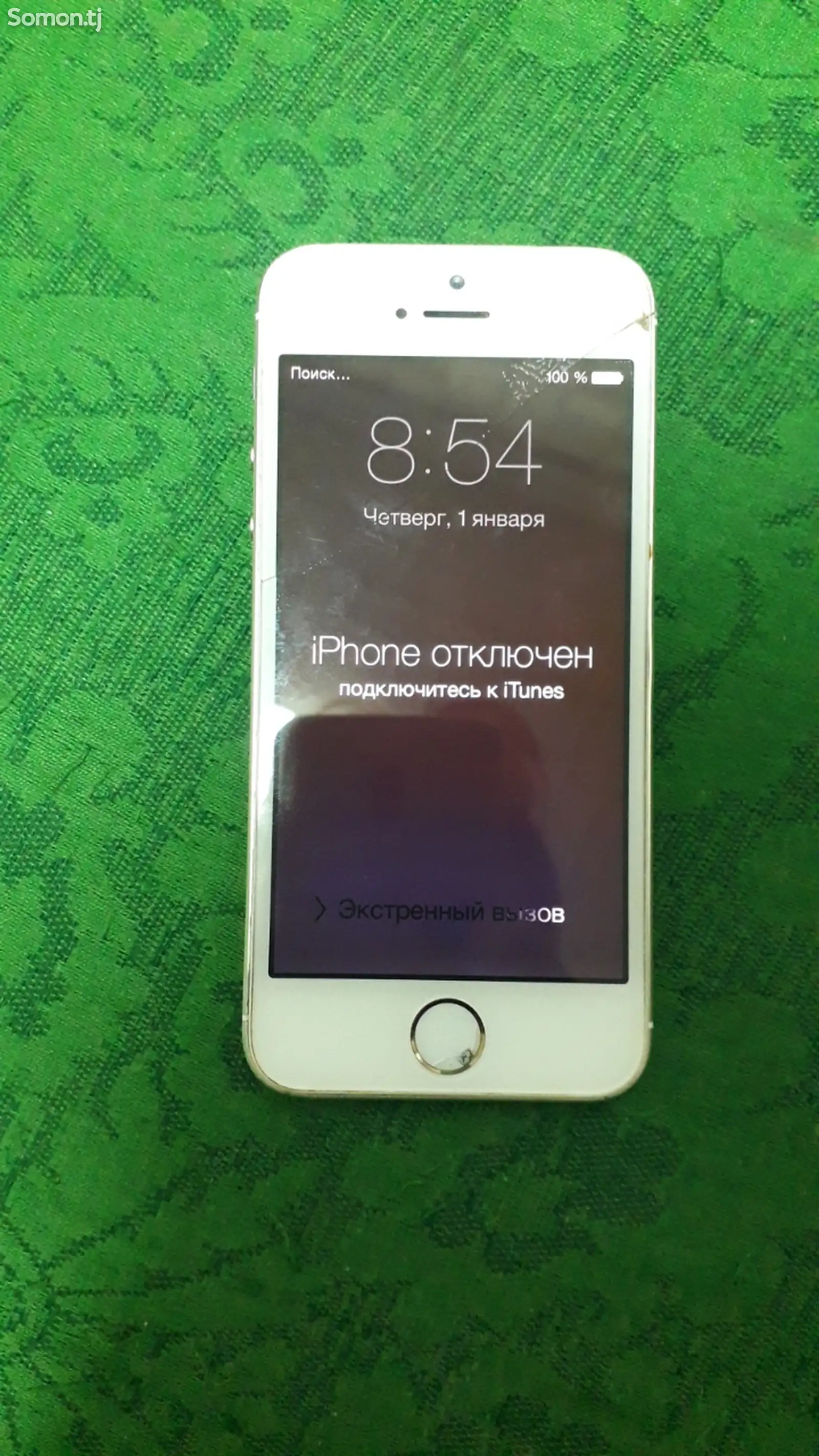 Apple iPhone 5s, 16 gb-1