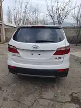 Hyundai Santa Fe, 2014-6