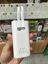 Внешний аккумулятор Powerbank 10000 mah-2