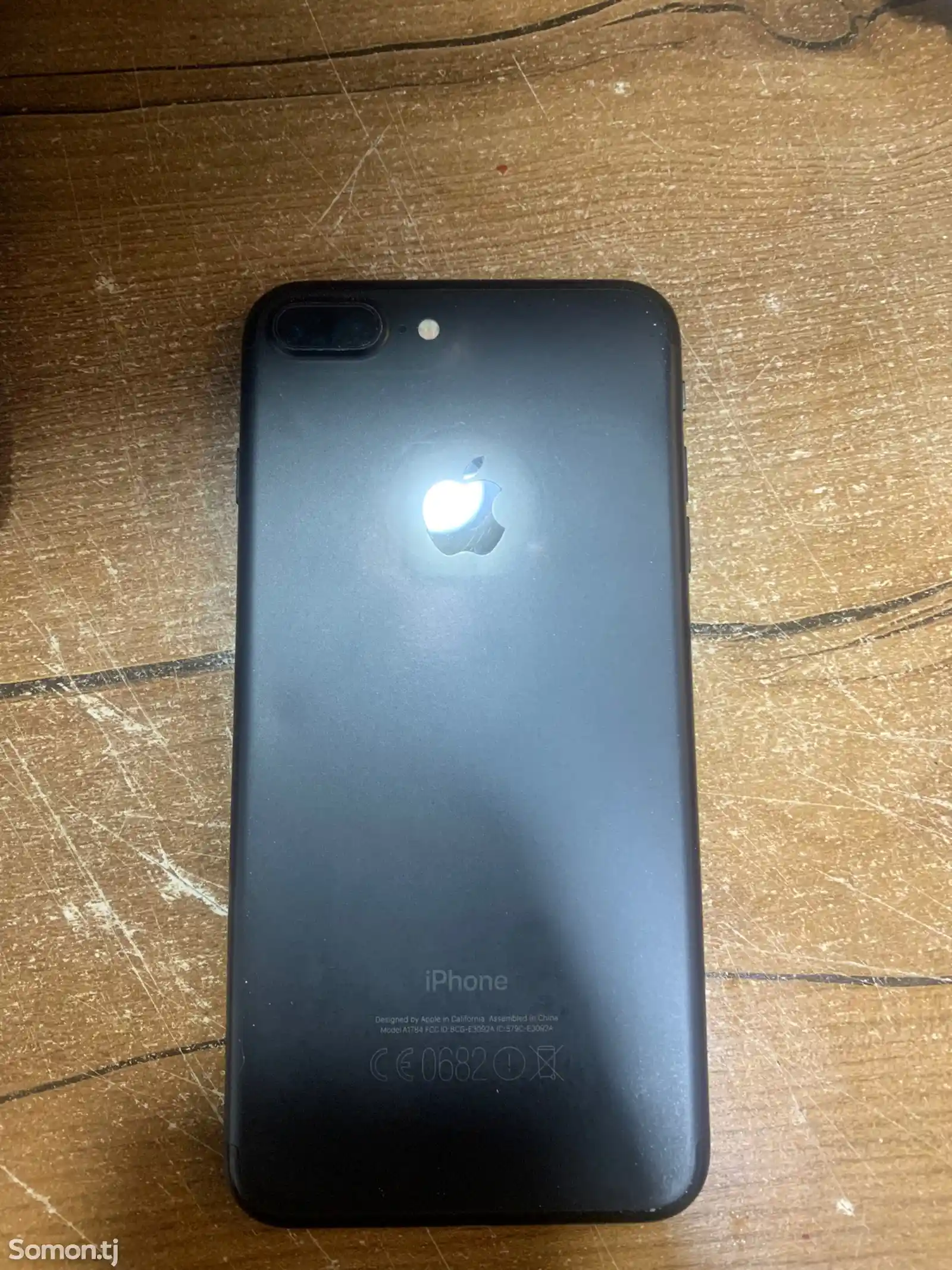 Apple iPhone 7 plus, 128 gb-2