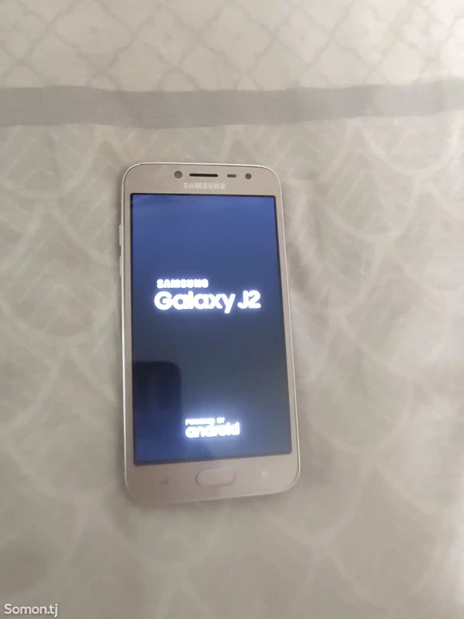 Samsung Galaxy J2 Pro-3