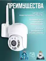 Камера видеонаблюдения WiFi-2