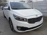 Kia Carnival, 2015-9