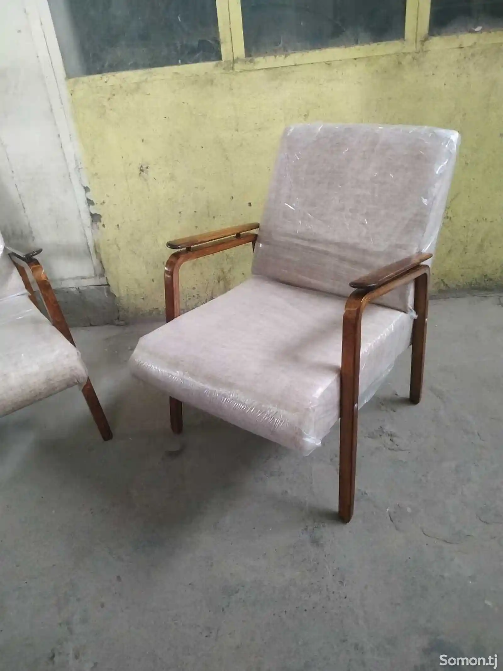 Кресла-4
